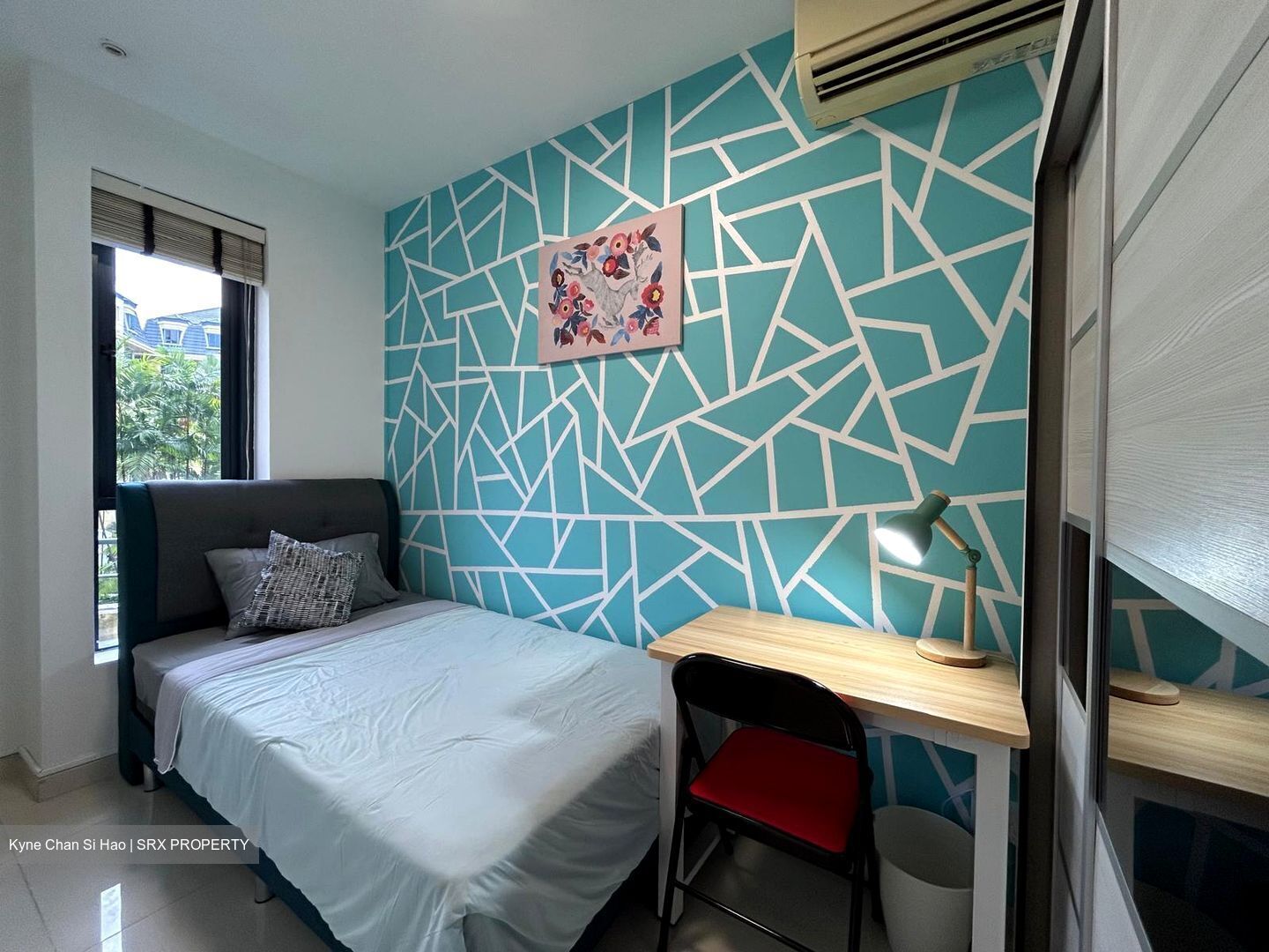 Westcove Condominium (D5), Condominium #594051341